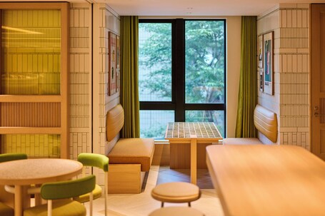 The Royal Park Hotel Ginza 6 chome - Image 4