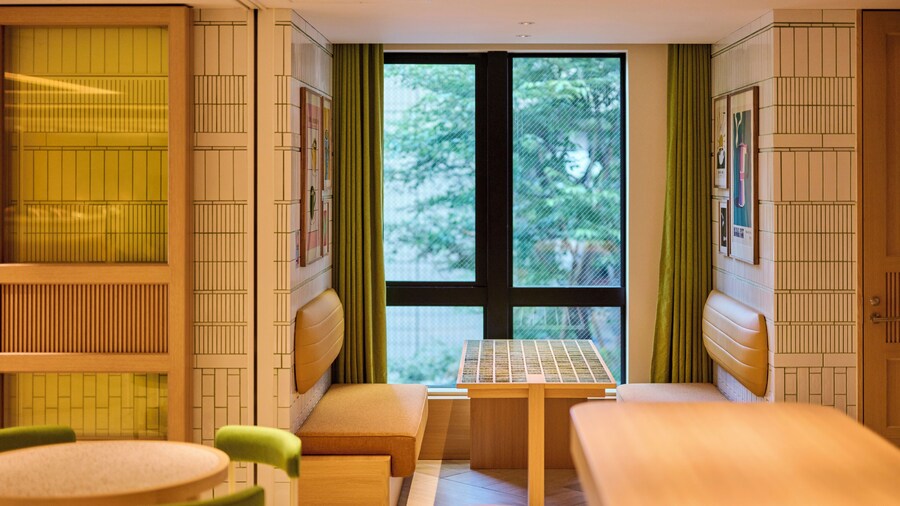 The Royal Park Hotel Ginza 6-chome