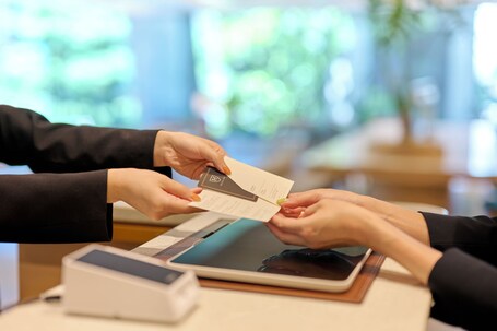 The Royal Park Hotel Ginza 6 chome - Image 78