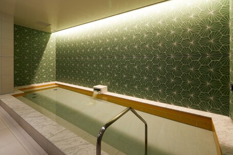 The Royal Park Hotel Ginza 6 chome - Image 58