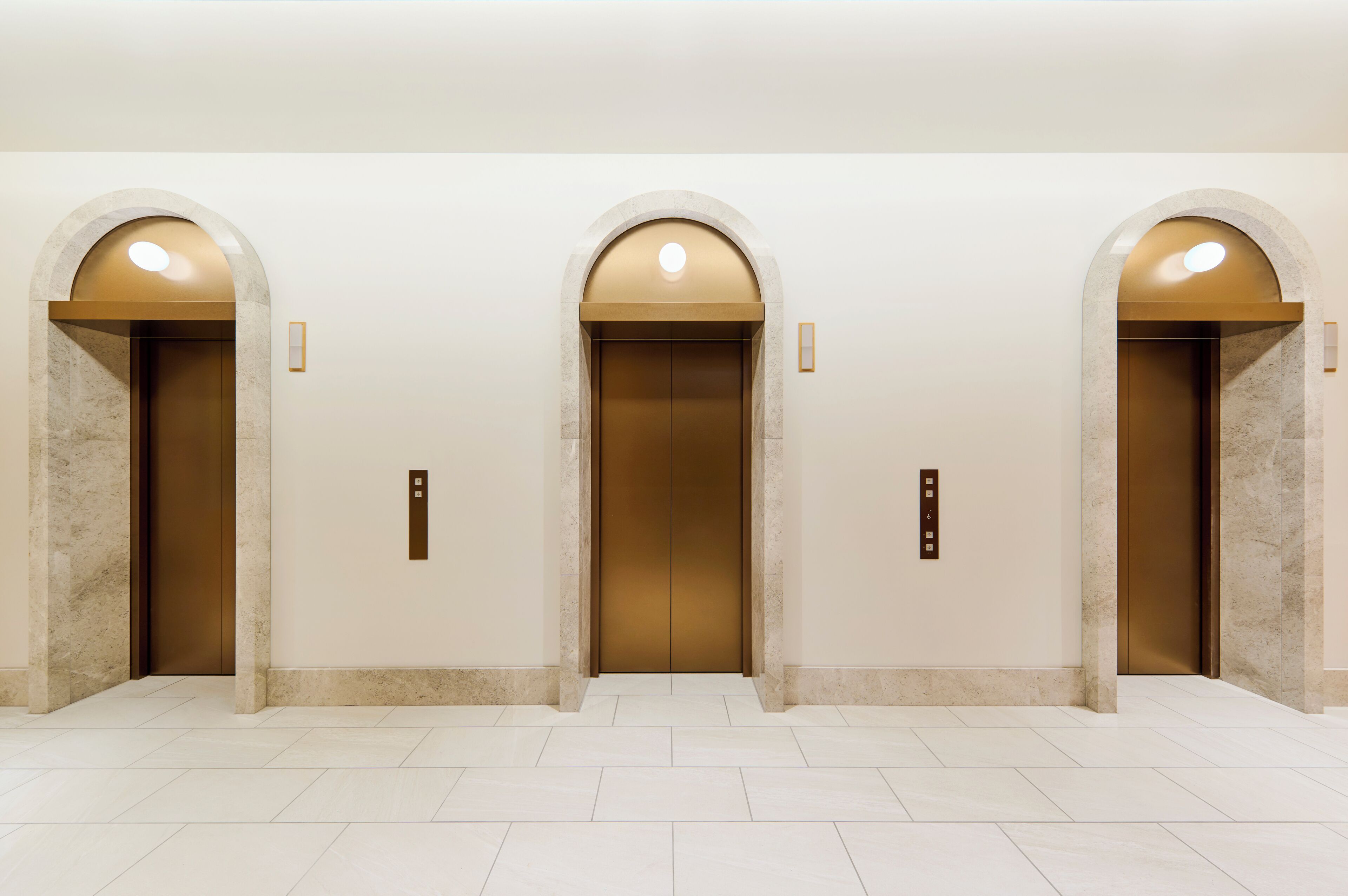 Photo - The Royal Park Hotel Ginza 6-Chome