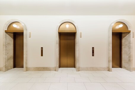 The Royal Park Hotel Ginza 6 chome - Image 100