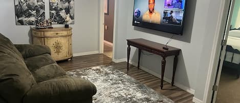 Smart TV