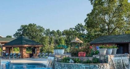 Westgate Branson Woods 1 Bedroom Elite Condo