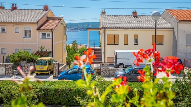 Unclassified image, 1 of 21, button - Apartments Mari (Crikvenica)