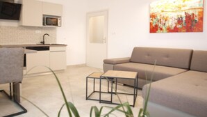 Appartement | 1 chambre