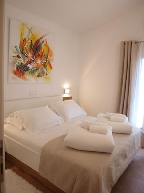 Apartment | 1 bedroom - Sunny Hvar 2 - With Pool - A4 2 2 (Stari Grad)