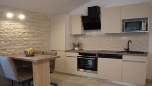 Appartement | 1 chambre