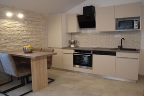 Apartemen | 1 kamar tidur