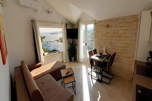 Apartment | 1 bedroom - Sunny Hvar 2 - With Pool - A4 2 2 (Stari Grad)
