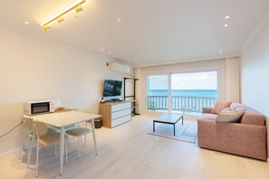 Studio Deluxe | Coin séjour