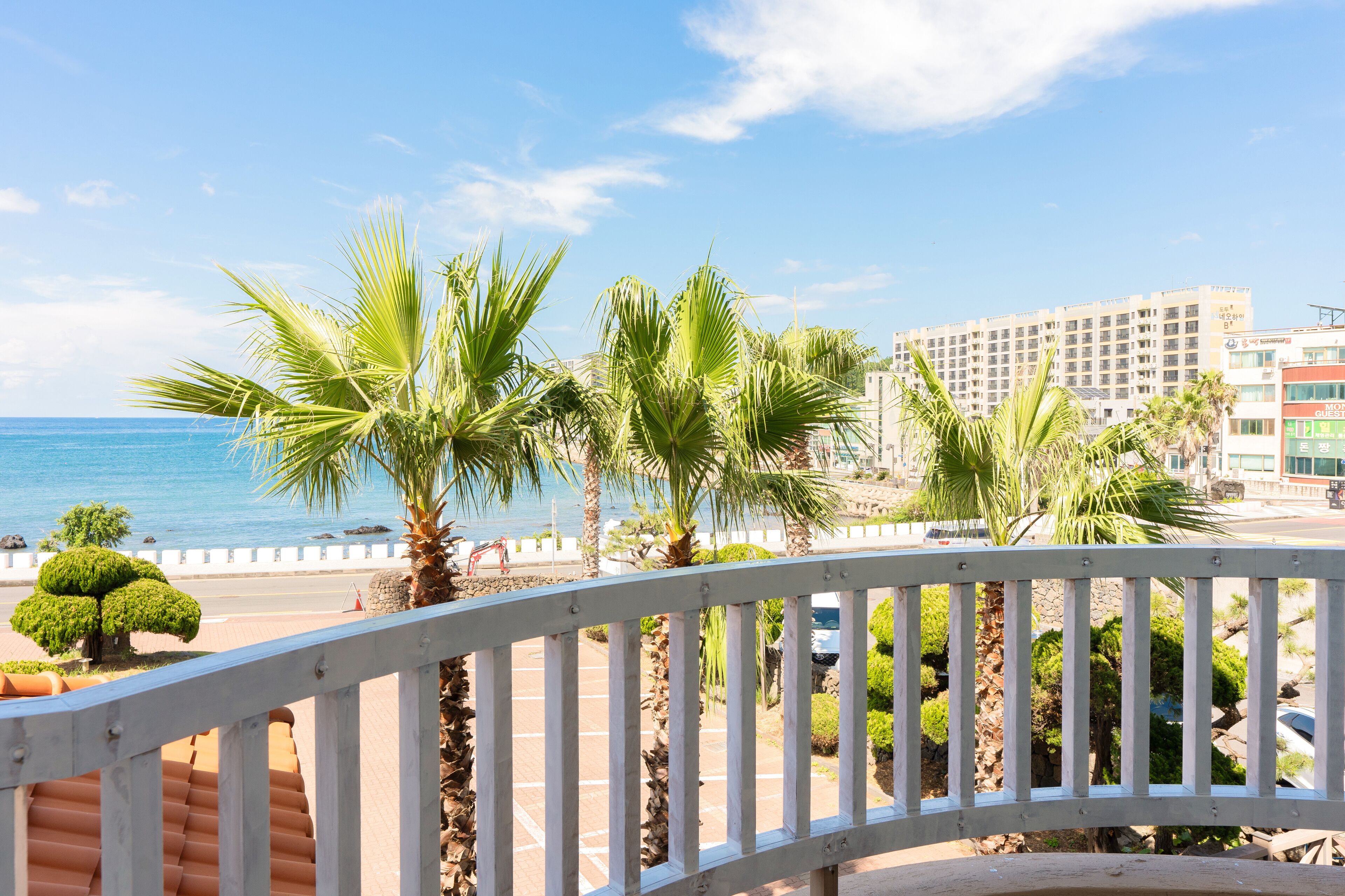 プレミアム ダブルルーム | テラス / パ ティオ