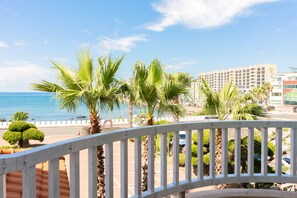 Chambre Double Premium | Terrasse/Patio