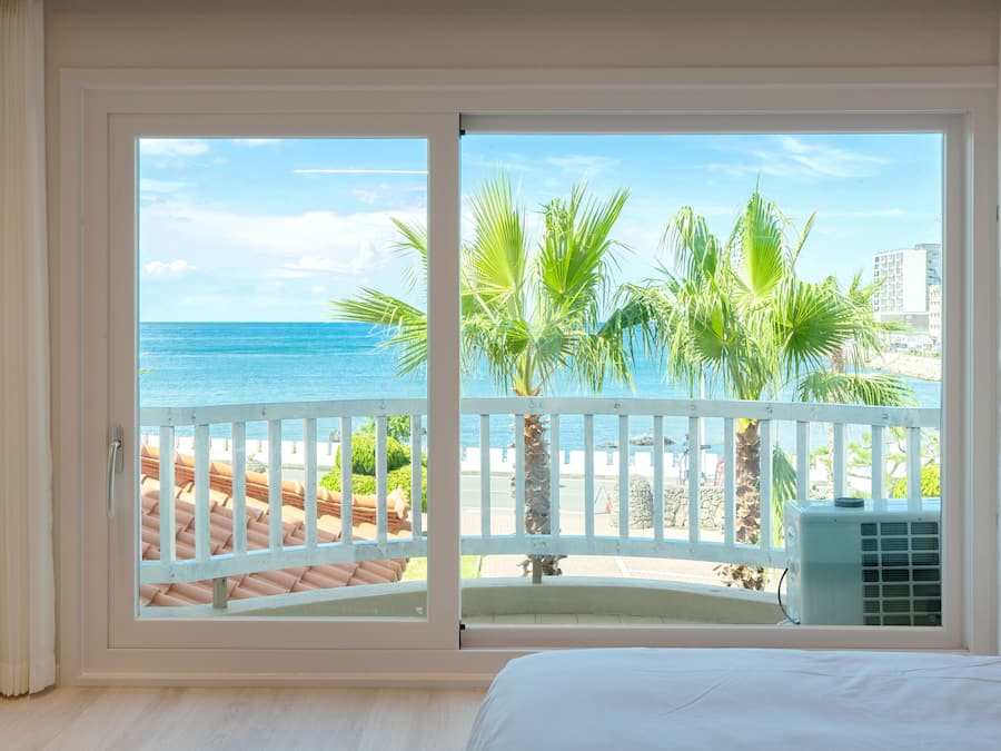 Premium Double Room | Desk, laptop workspace, free WiFi, bed sheets