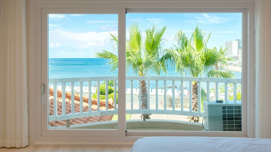 Oceanpalade Hotel and Resort