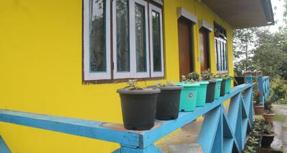 "exquisite Home Stay With Breathtaking Views of Khechuperi Lake in West Sikkim"