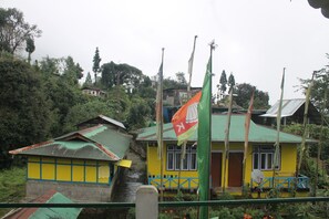 Aussenbereich