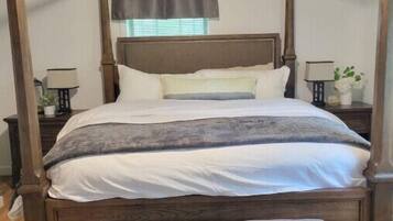 2 camere, ferro/asse da stiro, Wi-Fi, lenzuola