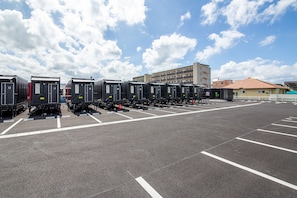 Exterior - HOTEL R9 The Yard Kirishimakokubu (Kirishima)