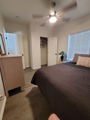Room - Upriver home 15min to Parker (Parker)