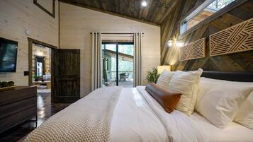 2 chambres, fer et planche à repasser, lit parapluie, Wi-Fi gratuit