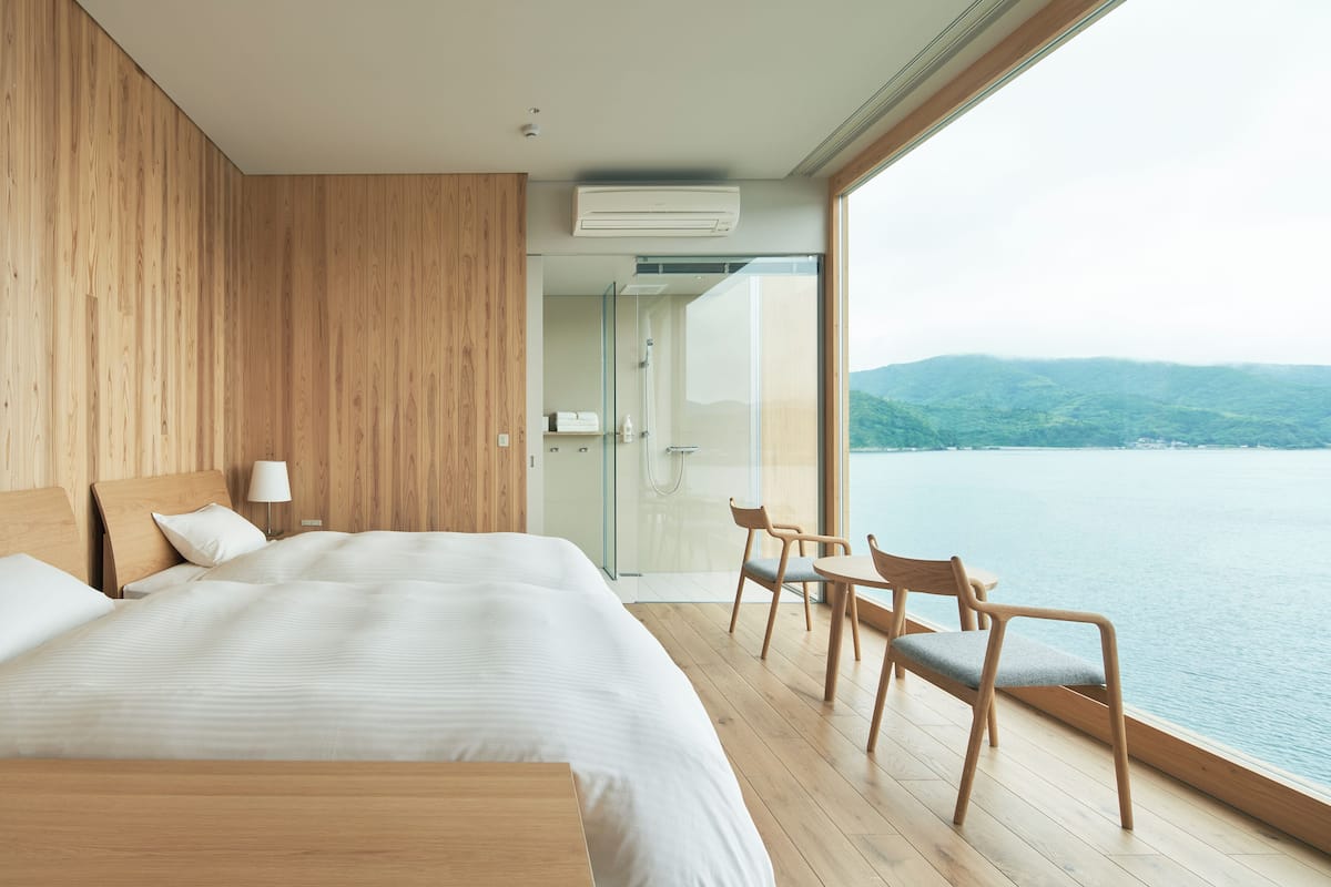 Double or Twin Room (NEST 2) Non-smoking