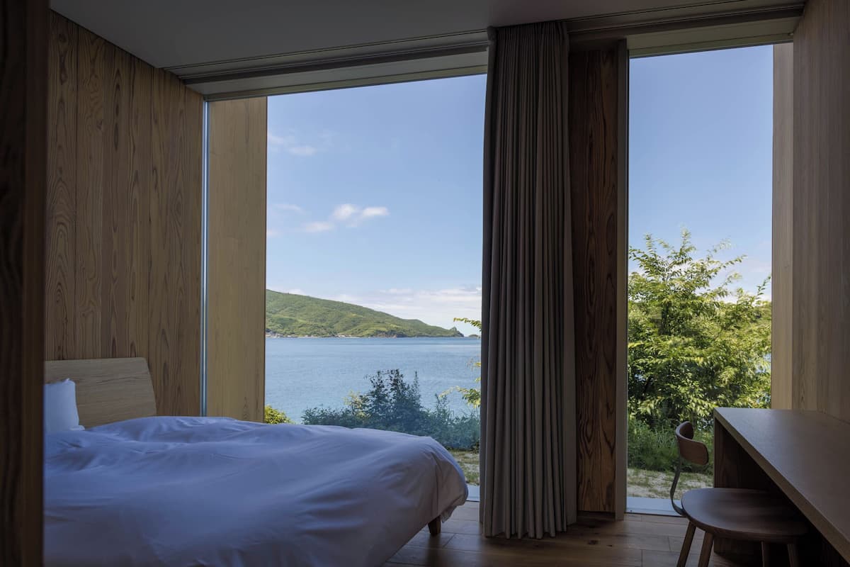 Double Room (NEST 1) Non-smoking