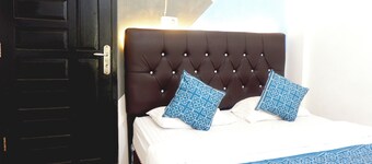 Kasmarani Homestay