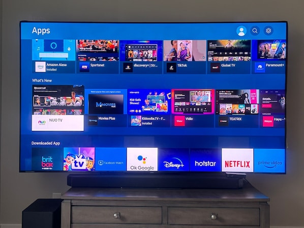 Interior - Spacious 2 bed 1 bath suit in West Abbotsford (Abbotsford)