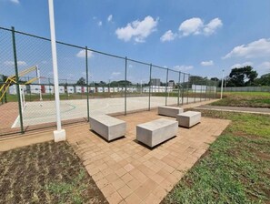 Sport court - House 2034 Wi-Fi studio (Santa Tecla)