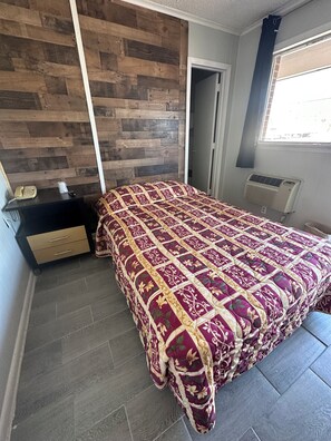 Chambre Simple Standard, rez-de-chaussée