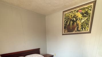 Standard Single Room, Ground Floor