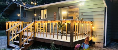 Espace pour enfants