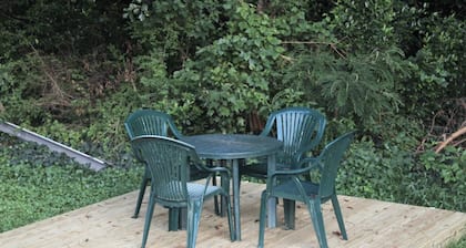Great Value for when you need a place to call home for a short period of time.