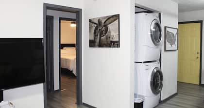 Great Value for when you need a place to call home for a short period of time.