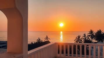 Family Apartment | Terrace/patio