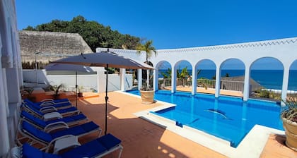 Villas Paradise