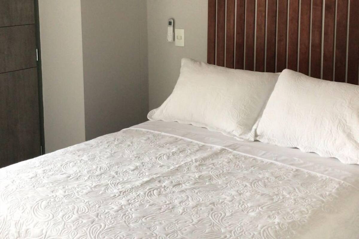 Panoramic Apartment, 2 Bedrooms