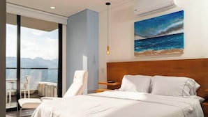 Panoramic Apartment - Diagonal 29d (Medellín)