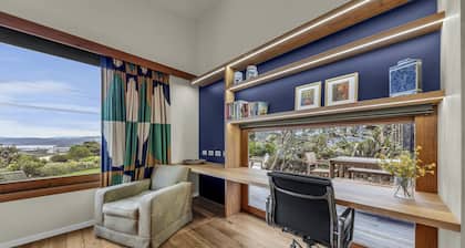 24 Hill Street - Pet friendly
