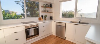 Lochview - Pet Friendly Merimbula