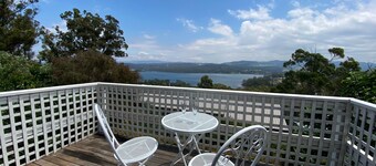 Lochview - Pet Friendly Merimbula