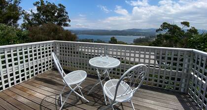 Lochview - Pet Friendly Merimbula