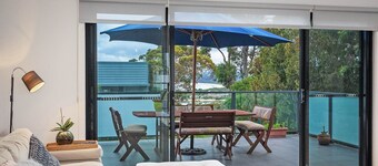 Plan Beach - Merimbula Headland