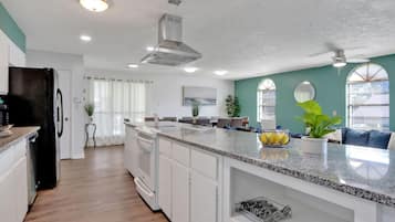 House, Accessible | 4 bedrooms