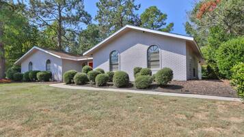 House, Accessible | 4 bedrooms