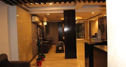 Hotel Bundelkhand Pride