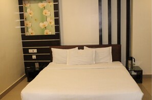 Executive Room | 1 bedroom, free WiFi