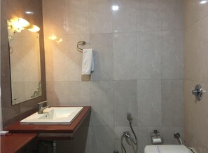 Habitación ejecutiva | Baño