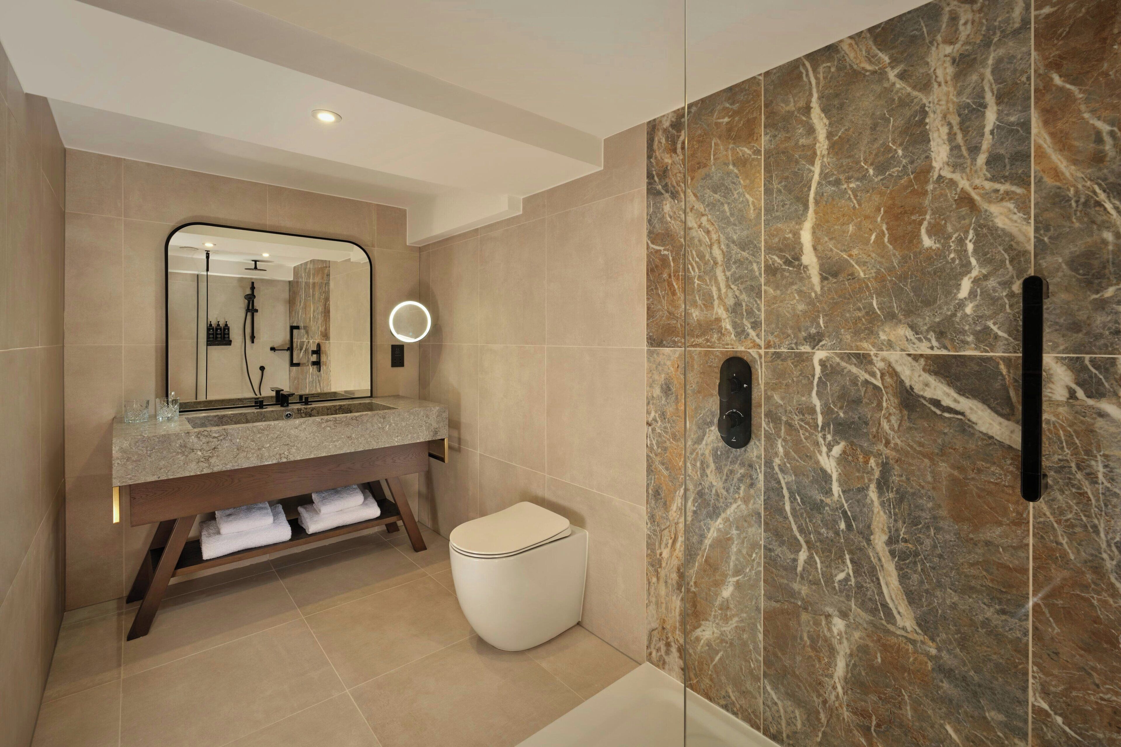 Foto - The Reach at Piccadilly, Manchester, a Tribute Portfolio Hotel